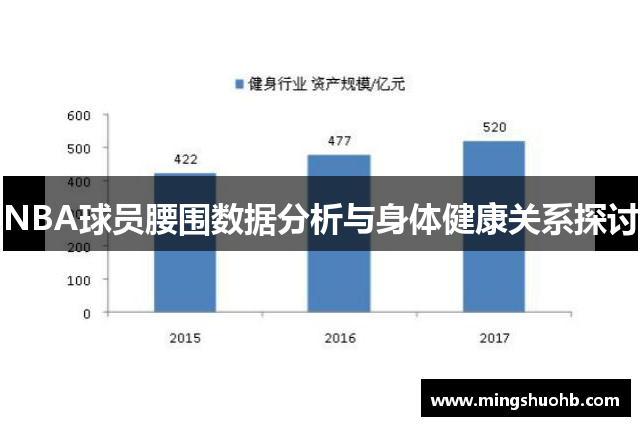 NBA球员腰围数据分析与身体健康关系探讨