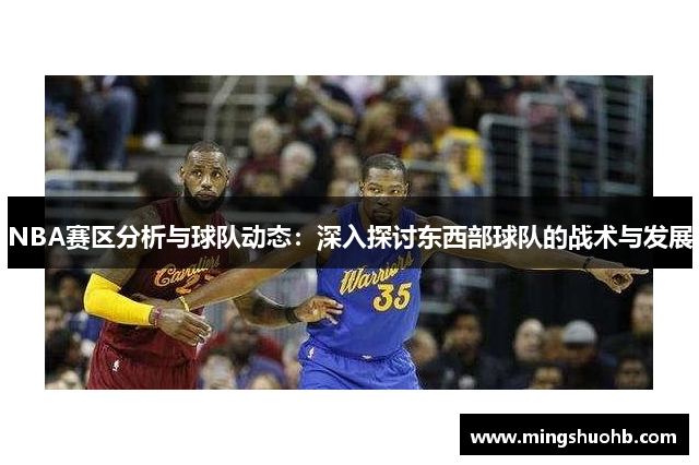 NBA赛区分析与球队动态：深入探讨东西部球队的战术与发展